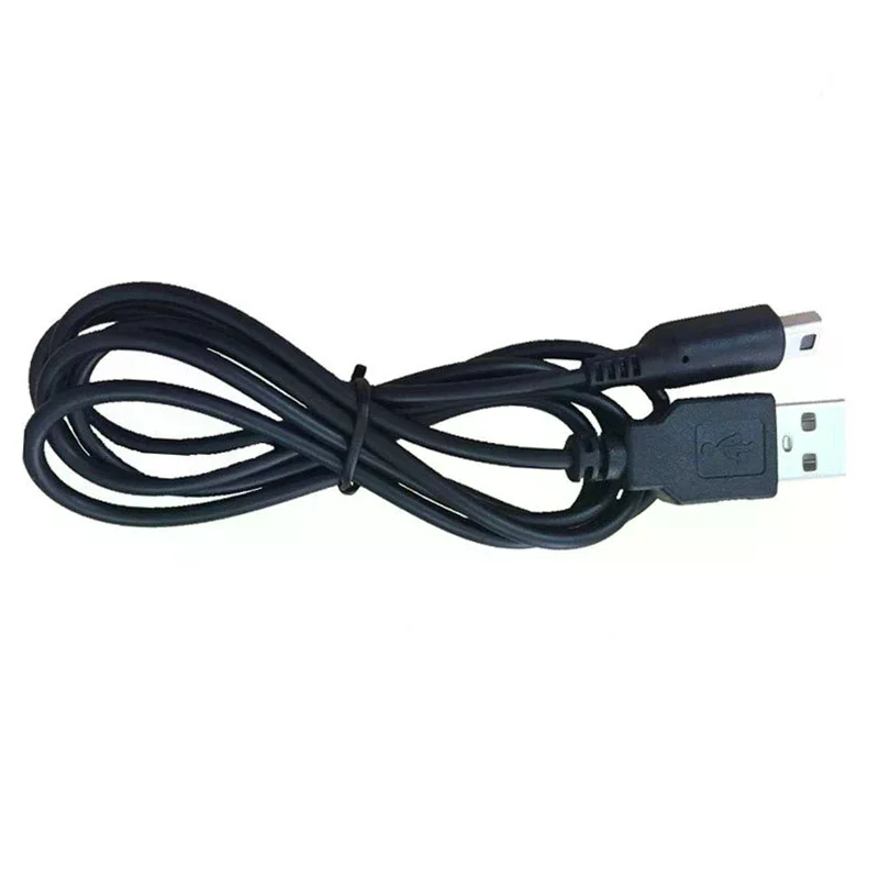 3DS USB Charger Cable Power Charging Lead For  New 3DS XL/New 3DS/ 3DS XL/ 3DS/ New 2DS XL/New 2DS/ 2DS XL/ 2DS/ DSi