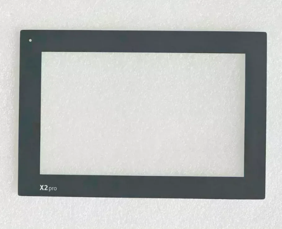 for Beijer iX T7E Touch Screen Glass Panel Digitizer for Beijer iX T7E Base Type: T7E Touch and Overlay Protective Film