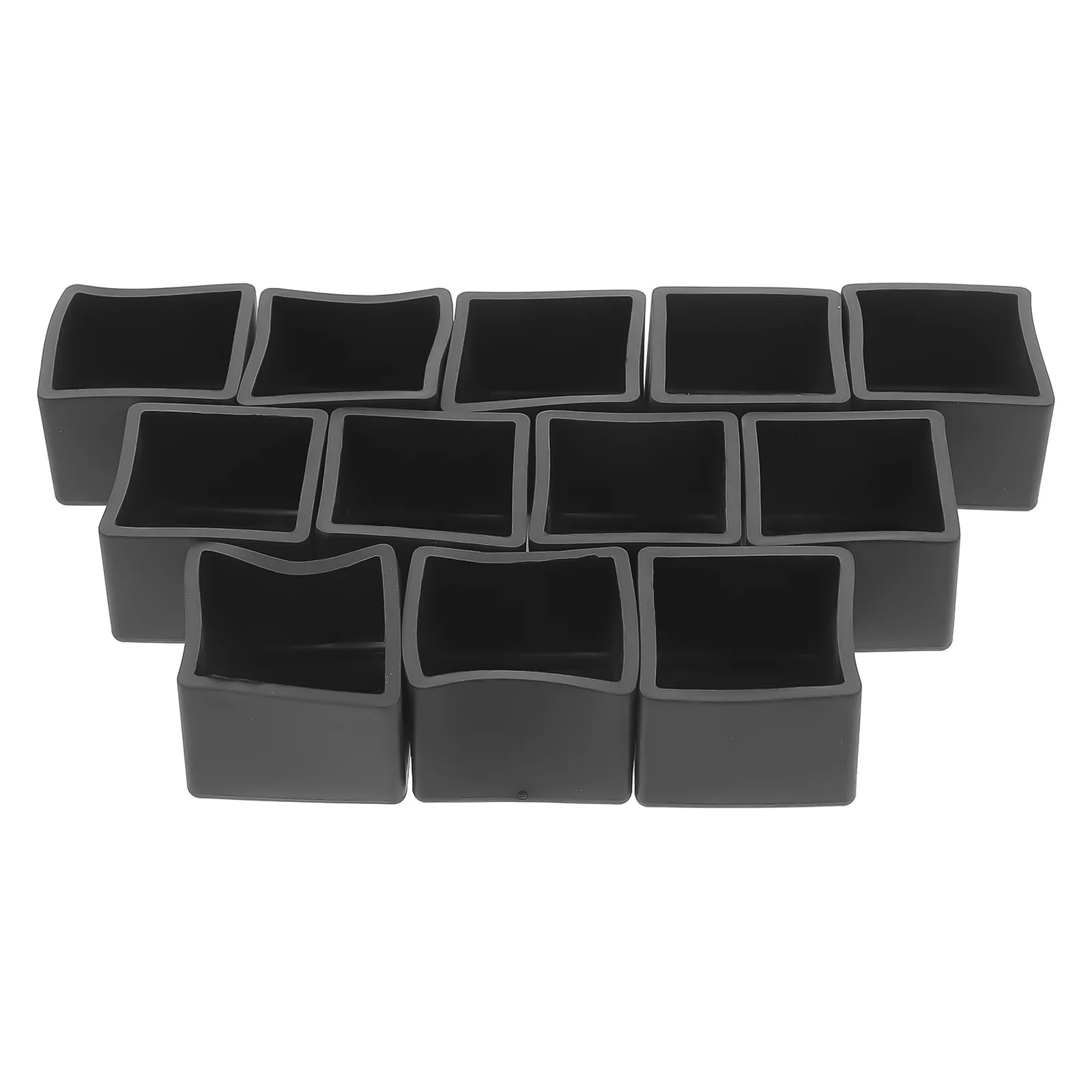 

Anti-slip Table Leg Protectors Chair Bottom Floor Furniture Cover Feet Foot Covers