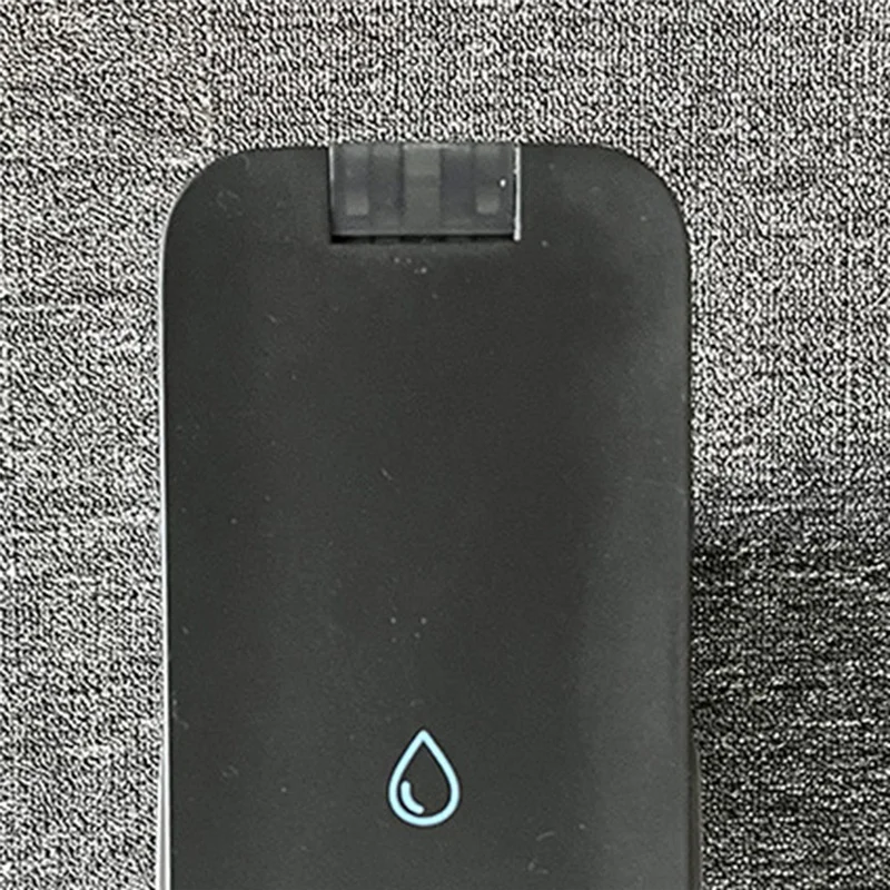 A05G-tanque de agua para Roborock O35 S7 Pro Ultra S7 Maxv Ultra G10S Pro Robot aspirador duradero fácil de instalar tanque de agua limpio