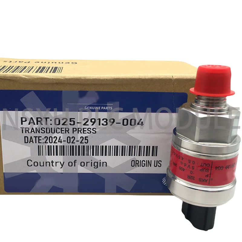 Original 025 29139 004