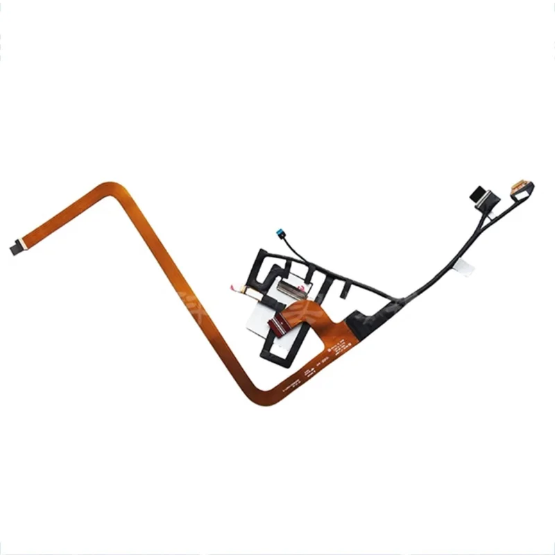 

New For DELL Precision 7670 M7670 EDP CABLE IR OLED TOUCH CABLE 0N6G7J N6G7J