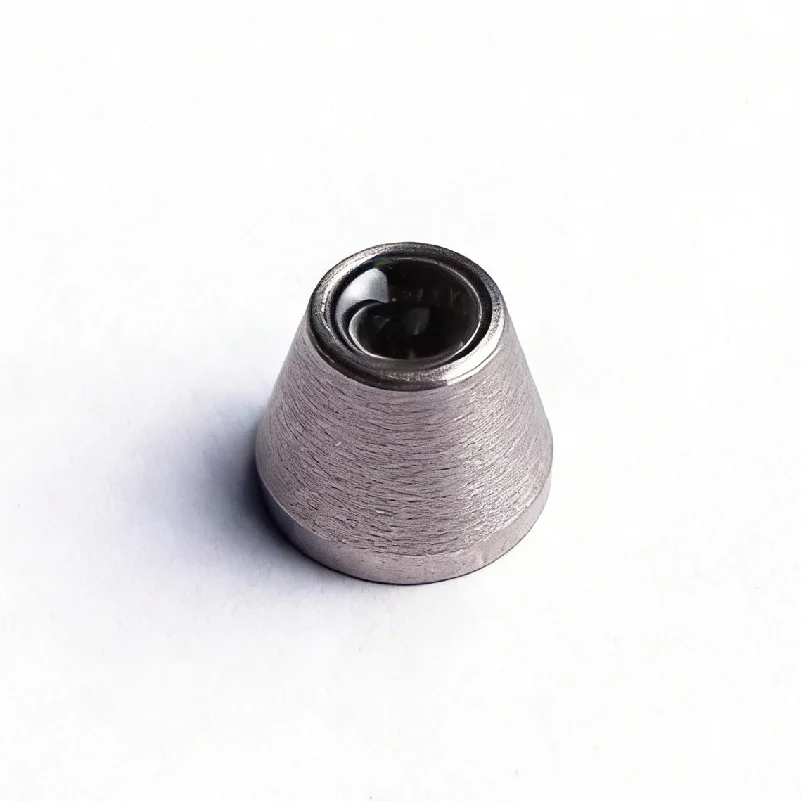 S104 Sapphire Dies Guide 0.205mm 3080218 3080243 for Wire EDM Cut Machine EDM High-precision and Various Size EDM Consumables
