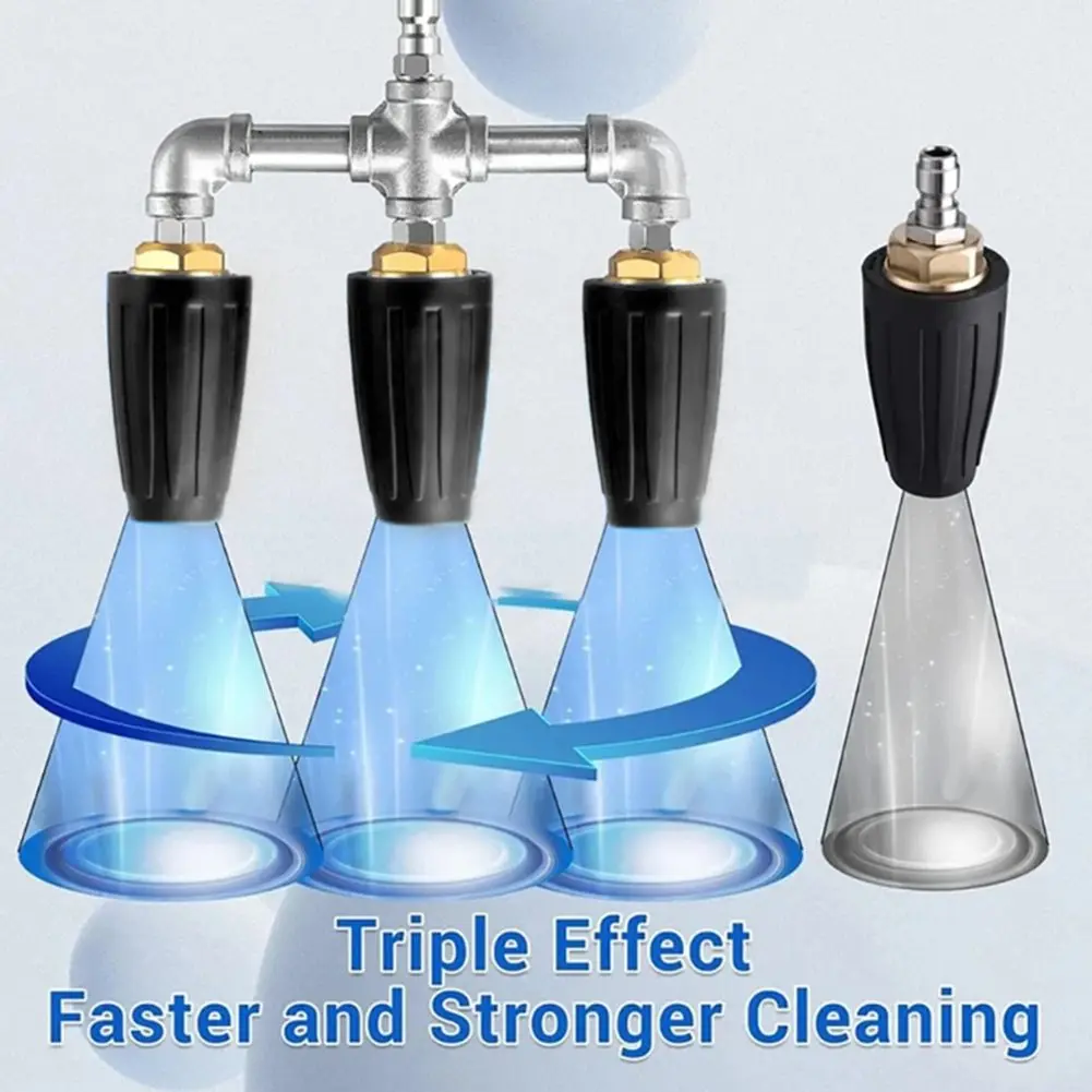 Nozzles Turbo Nozzle Innovative Turbo Technology Robust Construction Material For Driveway Cleaning Nozzles Turbo