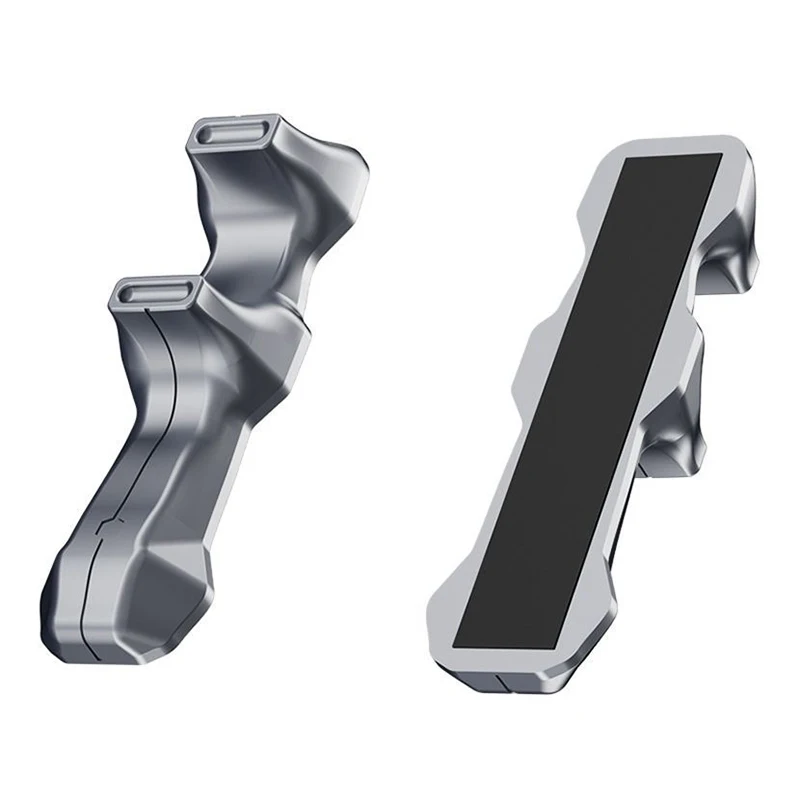 Universele antislip siliconen tablet-gamepadgreep Multi-size compatibel voor PAD-computer