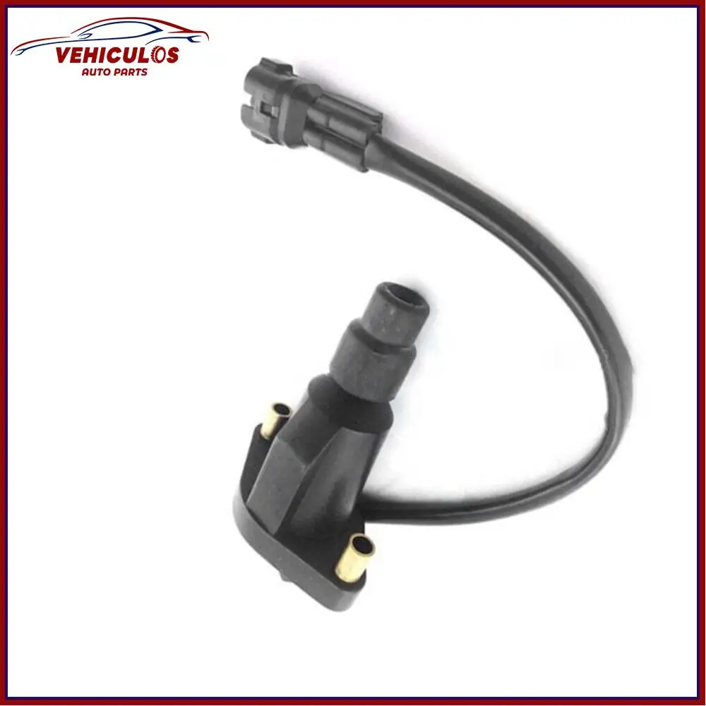 

22433AA221 22433AA222 22433AA280 Auto Ignition Coil For SUBARU EJ20D EJ20 2.0 TURBO V1 V2 V3 2 BOLT