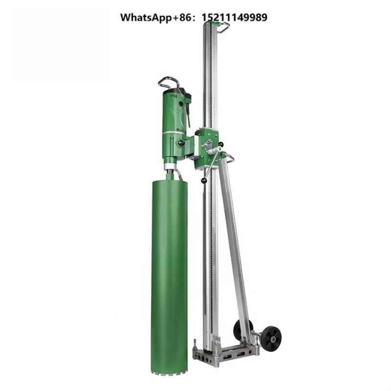 3 Speed Power Core Drill Machine