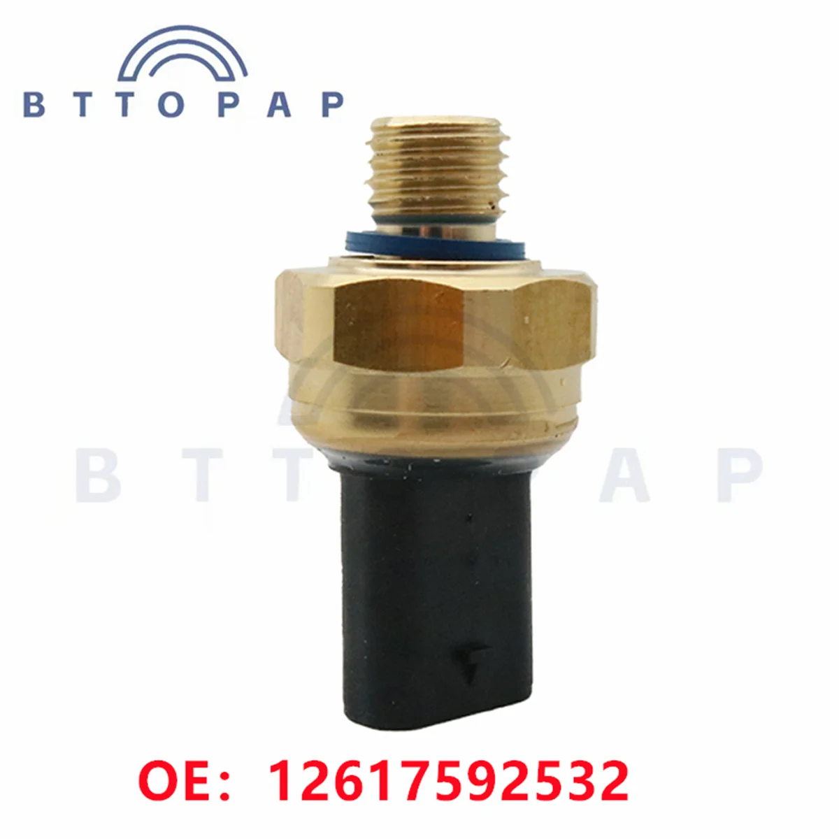 12617592532 Oil Pressure Sensor Switch  51C918-01 7592532 For BMW M235I 335I 435I 535 X4 X5 X6 Mini Series X1 X3 F82 F25 F26