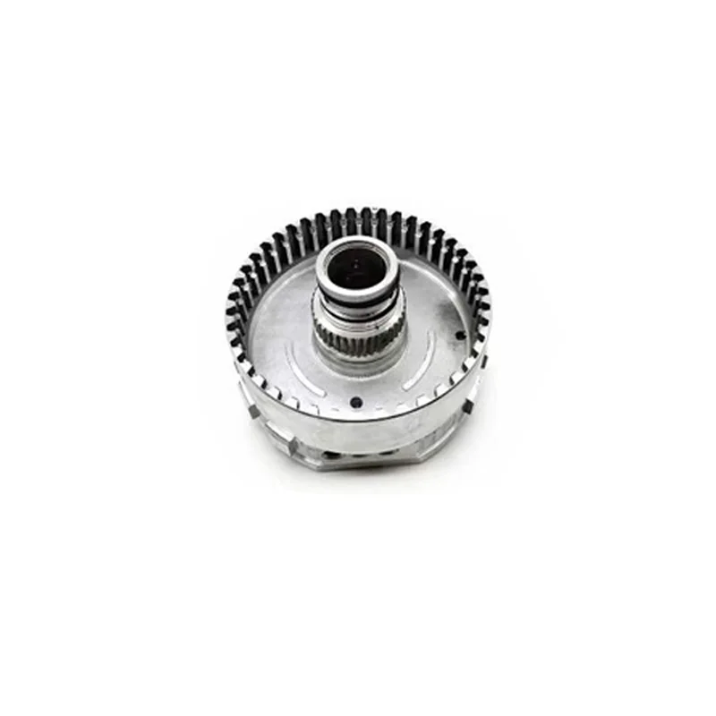 62TE Transmission Super Master Rebuild LOW DRUM Kit Fits for Coolway 2.4/2.7/3.5 Fiat Yuefei Mpv