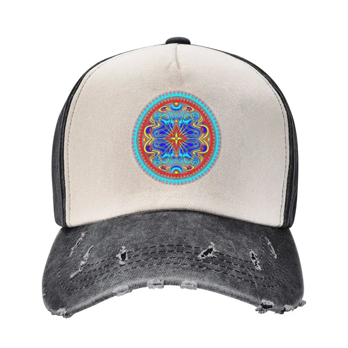 

logo musical govt mule band Baseball Cap Mountaineering Streetwear tactical cap New Hat Woman Men's