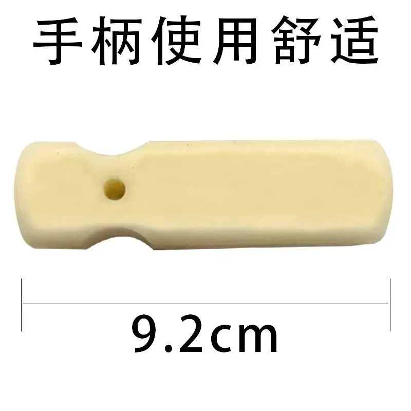 Blind Needle Holder Cattle Stomach Blind Needle Fixing Thread Cattle Suture Blind Needle Fixing Device