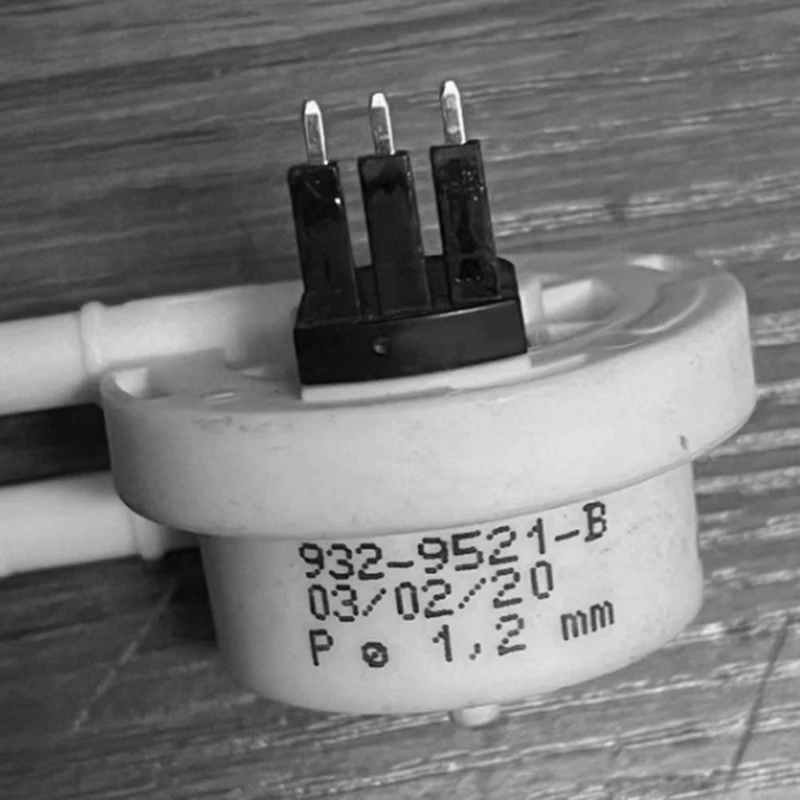 932-9521-B 1.2mm Volumetric Flowmeter Sensor for Coffee Machine Meter, EP2131,2136,2231,3246,2230,3146