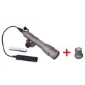 M600B Button DE