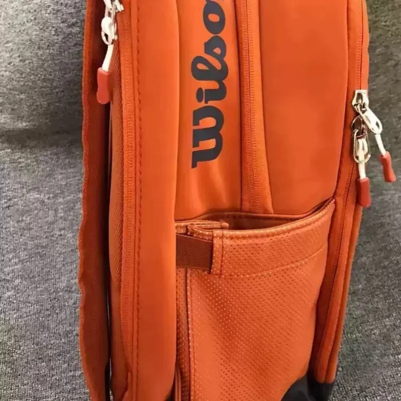 Рисунок 4 - Wilson Roland Garros Bolsa de tenis