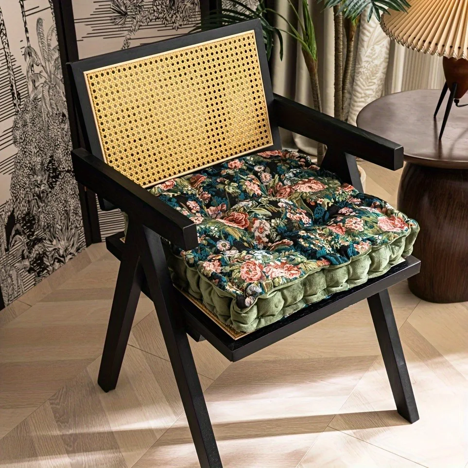 Thumbnail 3 - #54 Cheapest Ottoman Cushions Deals You Can Get