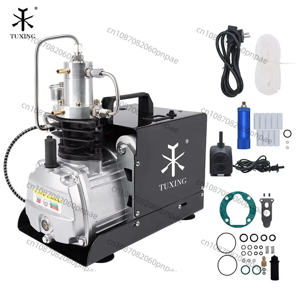 Tuxing 4500Psi 300B… - image
