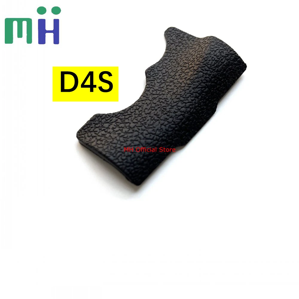 Новый резиновый чехол для карты памяти CF для Nikon D4/D4S, запасная часть для ремонта камеры