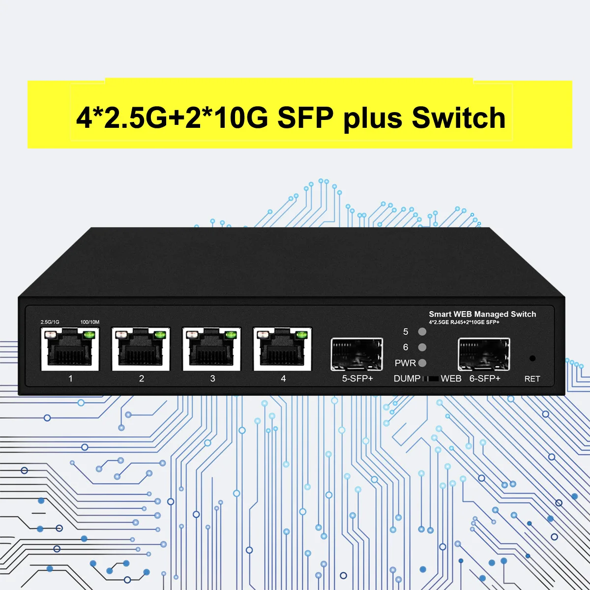 Thumbnail 4 - #26 Latest POE Adapters Offers