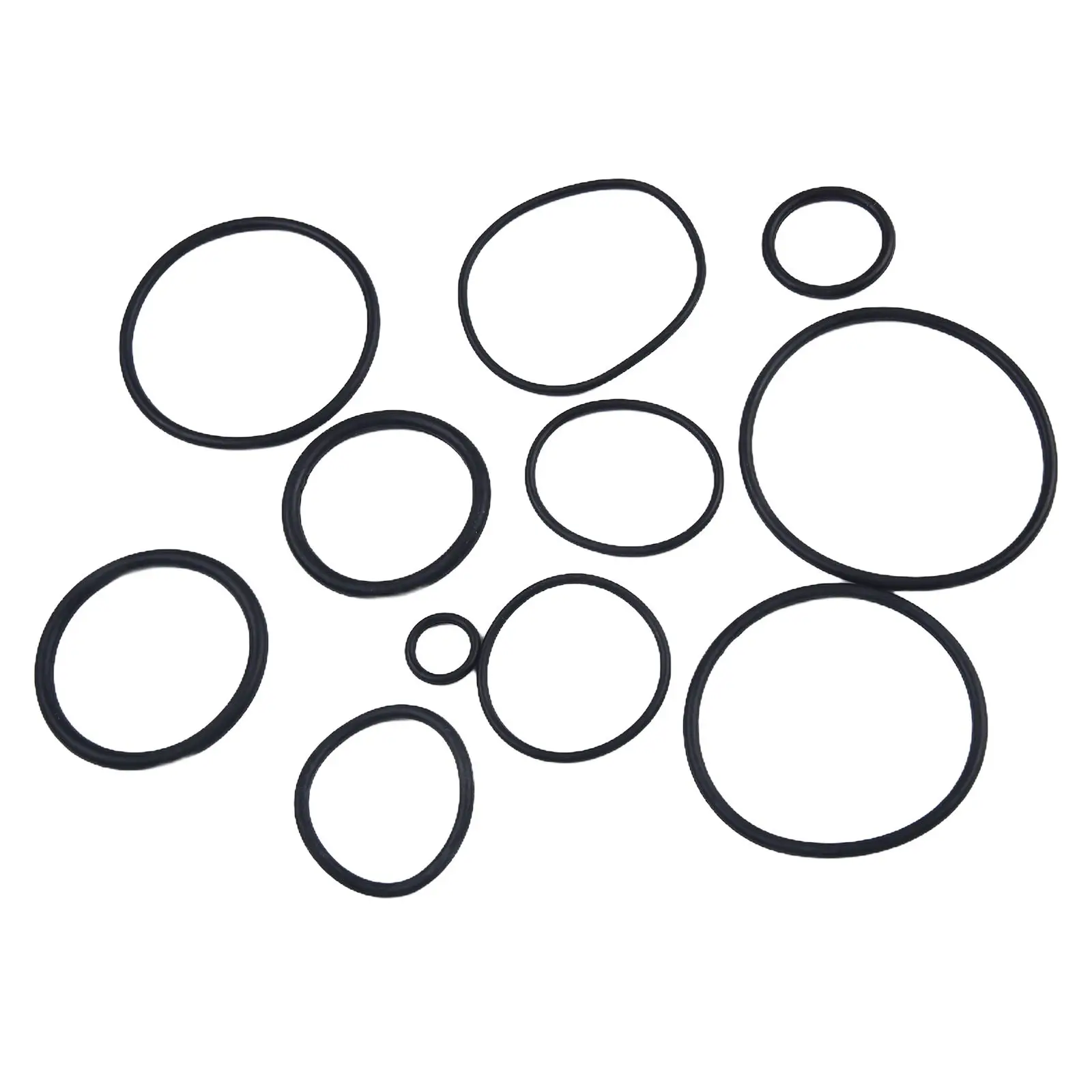 Pro-parts 403700 3250-F16 Kits de juntas tóricas Kit de reconstrucción de mantenimiento para sello de cilindro de clavadora con acabado Paslode 402725 juego + 405243 + 402707