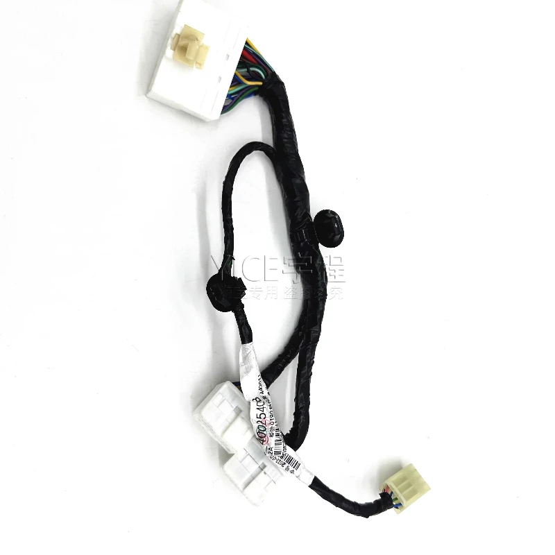 Front door control module wiring harness for DONGFENG T5EVO LAMARI