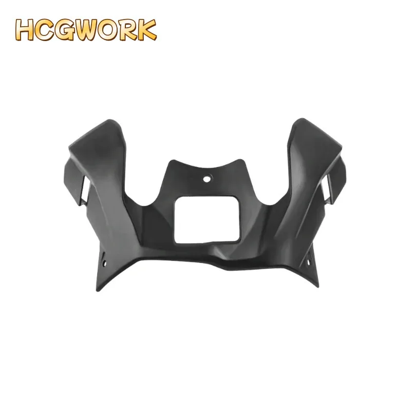 

front headlight trim cover for Zongshen Cyclone RX3S RX4 ZS500GY