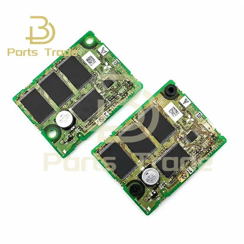 Memory Card for Mitsubishi M70 700 Series HN451 HN451A HN452 HN452A HN454 HN454A CNC System Storage Module Replacement