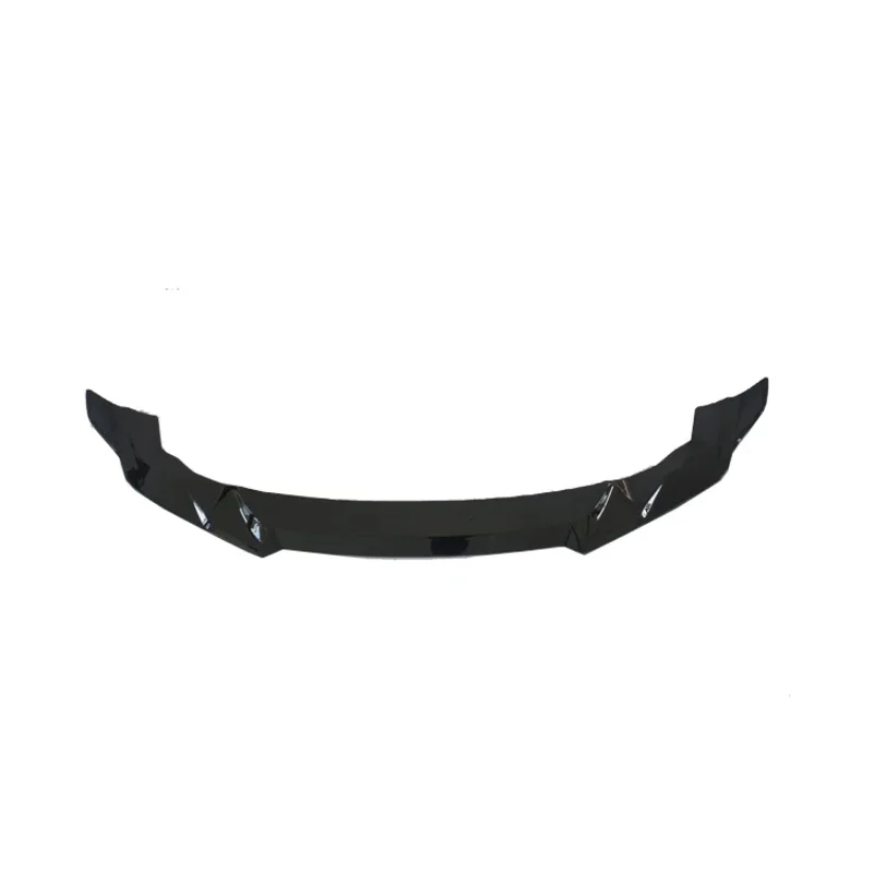 

High Quality ABS Material F87 CS TYPE FRONT BUMPER LIP for M2 2016+