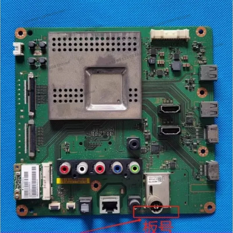 مناسبة للوحة التلفزيون الرئيسية 1P-012CJ00-4010 الأصلي Sol-Ni KDL-60R520A KDL-60R550A