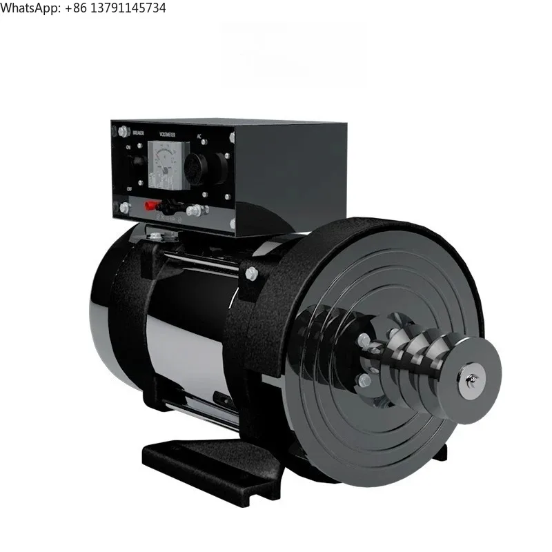 

Small diesel generator set 3/5KW6/8 kW single phase 220V10KW three phase 380 home use