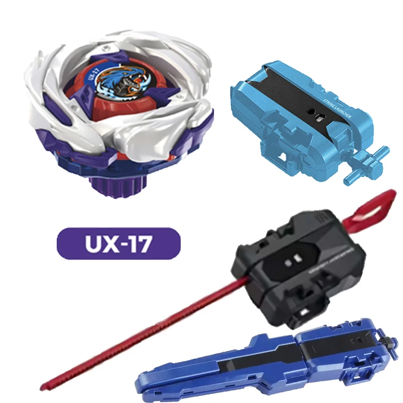 Gyro X Toy UX17 UX-12 Starter Impact Drake 9-60LR UX11 UX10 UX09 UX08 UX07 UX03 UX02 UX01