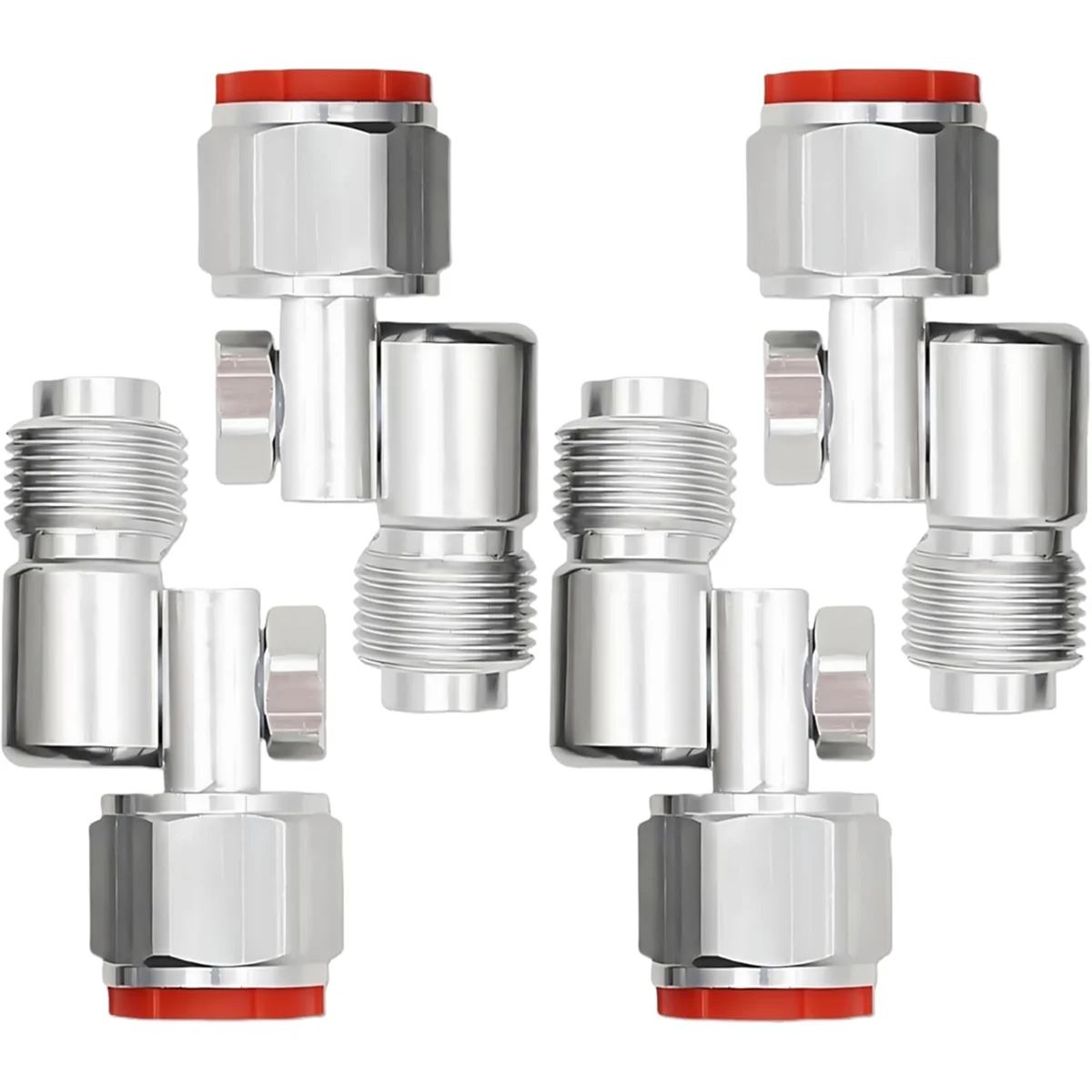 New 7/8-Inch Thread Swivel Joint 235486 Replacement for Paint Sprayer-Accessories Parts - Airless Paint 180 Degree Rotation
