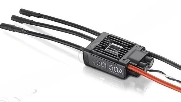 

Suitable for XRotor 50A-LED Rakuten, ESC, built-in LED light forward and reverse adjustment