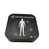 Neuer AI Mini Black Quantum Resonance Analyzer, Scan für den gesamten Körper, 53 Cloud-Version, Berichte der Sub-Health-Diagnosemaschine 4