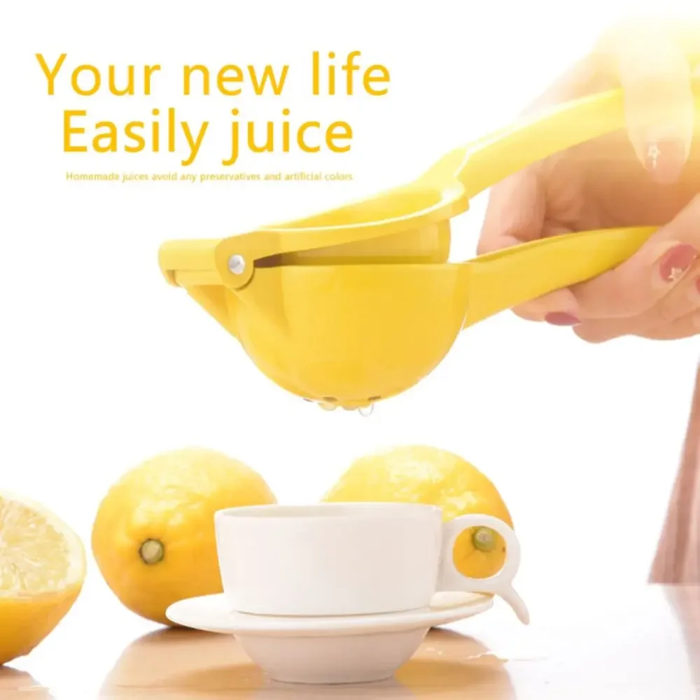 

Exprimidor De Naranja Lemon Squeezer Liquidificador Portable Limon Espremedor Laranja Prensa Manual Fruit Juicer Mini Blender