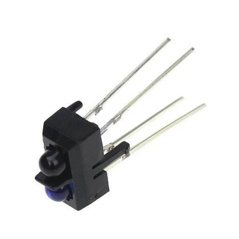 TCRT5000 Infrared Reflective Photoelectric Sensor/Reflective Photoelectric Switch/Trace-Driven Car