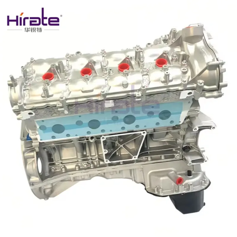8 اسطوانة 273 961 963 5.5L 285KW مجموعة محرك السيارات لبنز GL450 محركات السيارات للبيع