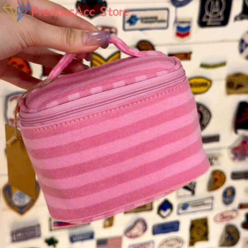 bolsa-de-maquiagem-com-listras-rosa-com-espelho-organizador-de-cosmeticos-portatil-para-mulheres-armazenamento-para-viagem