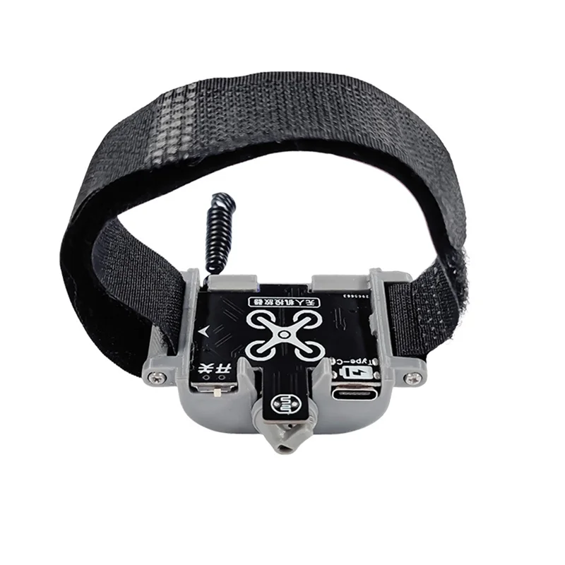 A73E-Fish Bait Delivery Device - Universal Airdrop System For Drone Payload Management