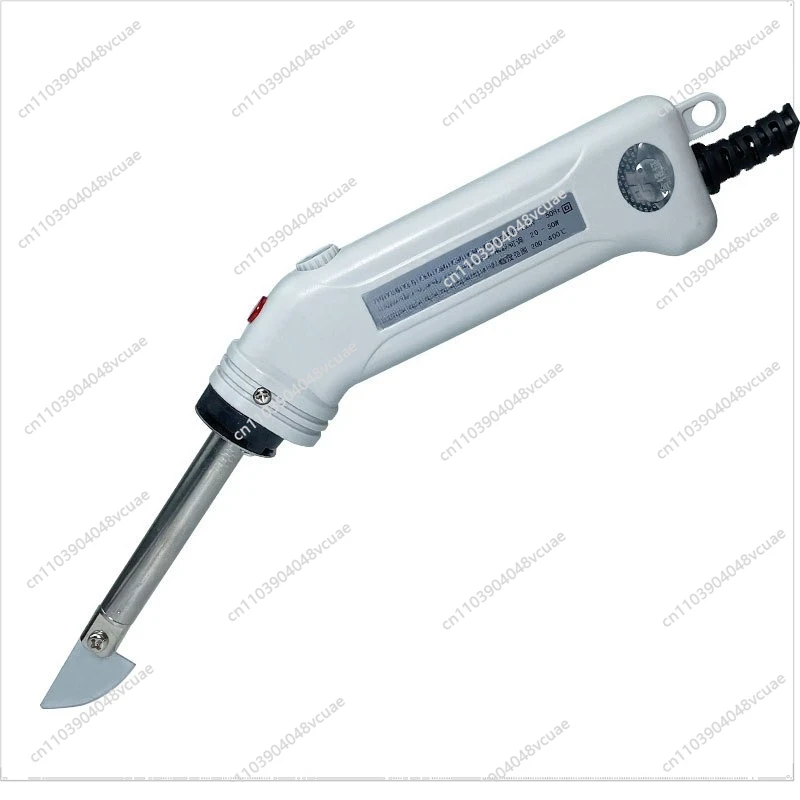 Electric Cutting Knife PCV Plastic Plastic Foam Hot Melt Cutting School Home Handmade Craft Making Tools