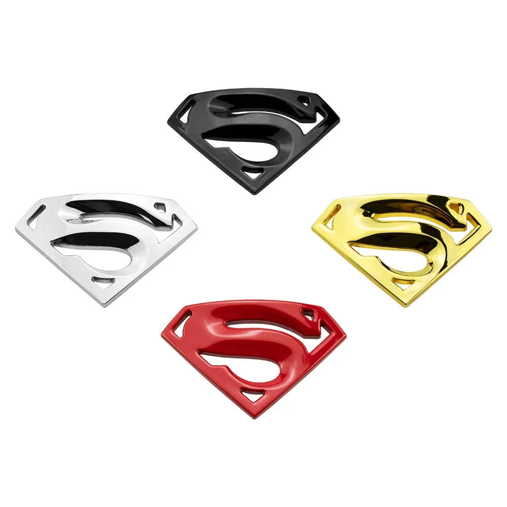 

Metal 3D 3M Chrome Auto Logo Badge Metal Car Sticker Emblem Car Styling Accessories Motorcycle Auto Stickers