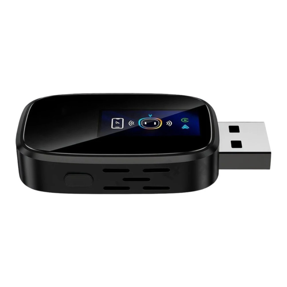 for-carplay-and-for-android-auto-adapter-featuring-display-for-smartphone-status-and-function-monitoring-while-driving