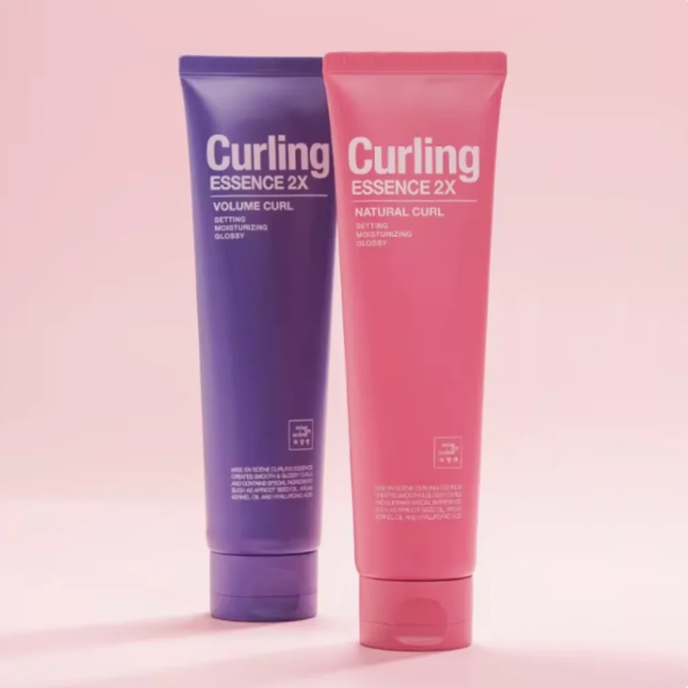 

Кондиционер для вьющихся волос Elastin против выпадения волос, сыворотка для завивки, питательное лечение, секущие концы, сухое эфирное масло, уход за волосами