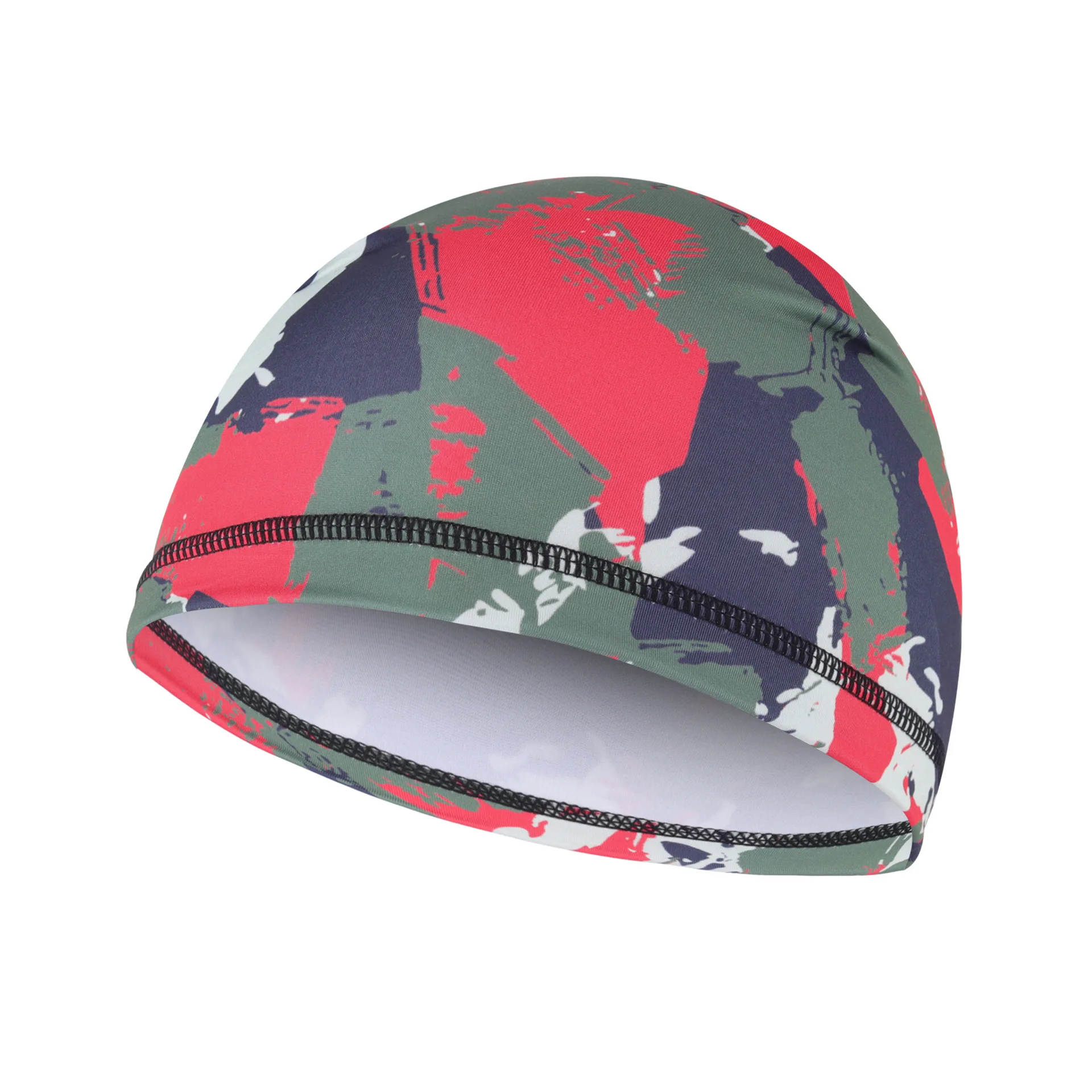 

Быстросохнущий шлем, велосипедная кепка с защитой от ультрафиолета и пота, спортивная шапка для езды на мотоцикле, велосипедная шапка, внутренняя кепка унисекс, уличная кепка