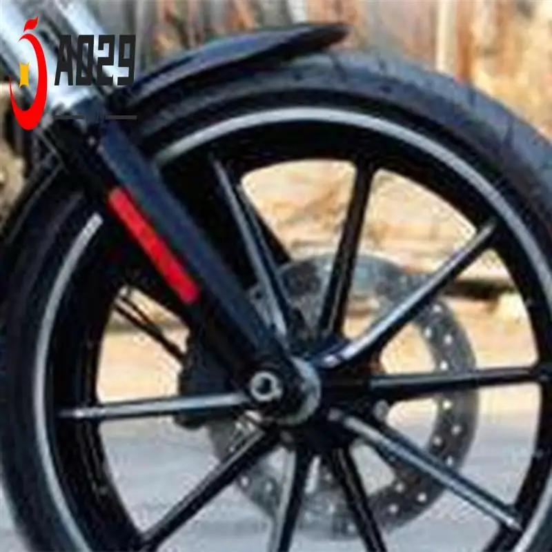 

A029-Motorcycle Front Mudguard Front Wheel Fender For Softail Breakout FXSB 2013-2018 Moto Parts