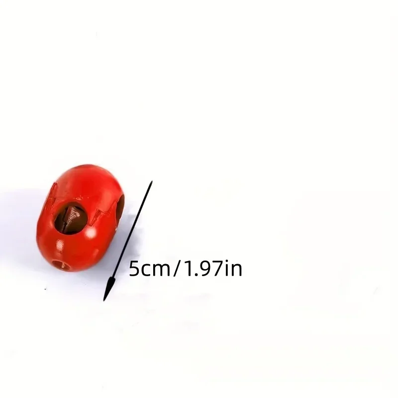 Plastic Climbing Rope Net Buckle Multi-purpose Climbing Rope Connectors Climbing Rope Parts Accessories Outdoor Climbing Gear