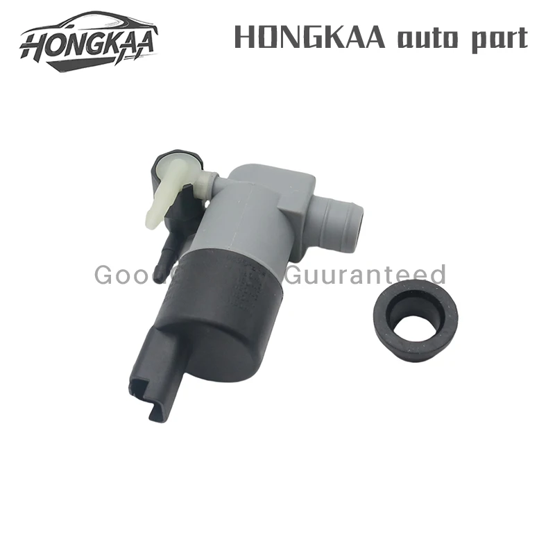 Windscreen Washer Pump For Nissan X-Trail Fiat Scudo 28920-BU010 28920BU010 643470 Factory Direct Price Automotive Parts