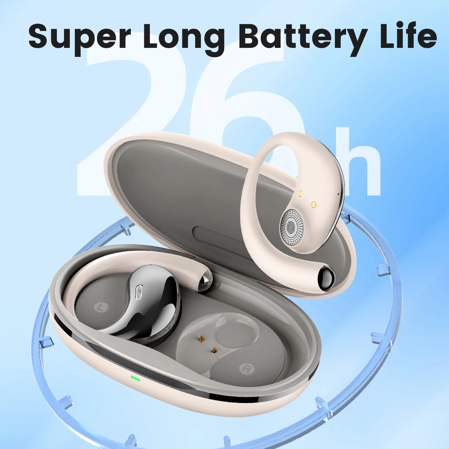 Wireless Earbuds - … - image
