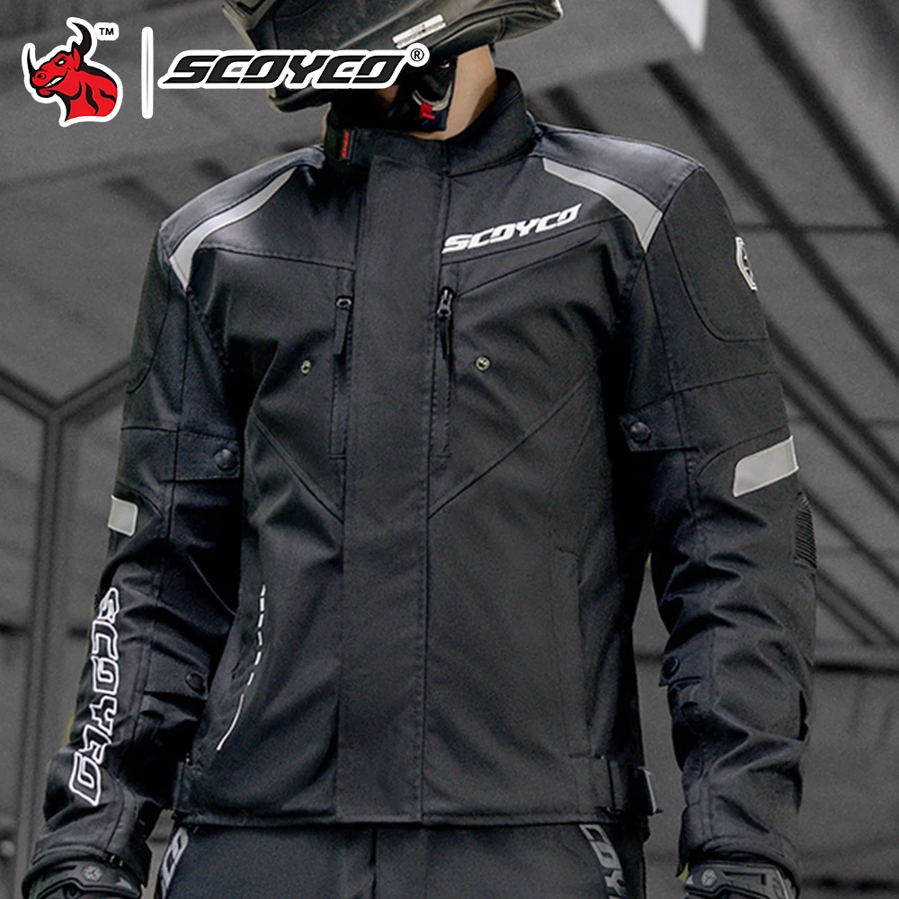 오토바이 오토바이 레이스 라이딩 재킷, 낙하 방지 오토바이 장비, 오토바이 바지