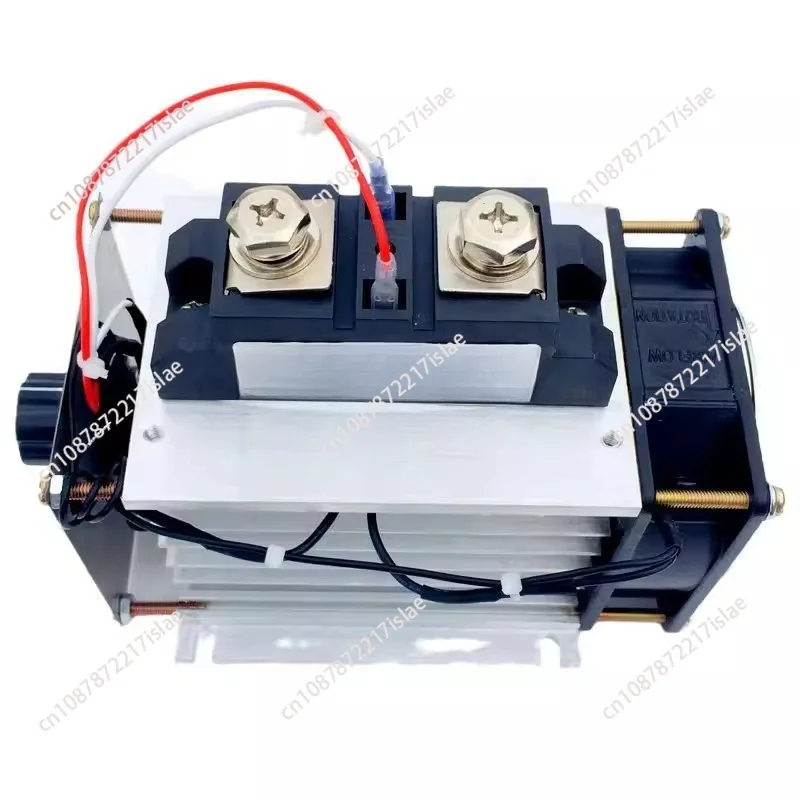 Single Phase 220V/380V High Power Voltage Regulator Module for Motor Heater Dimmer