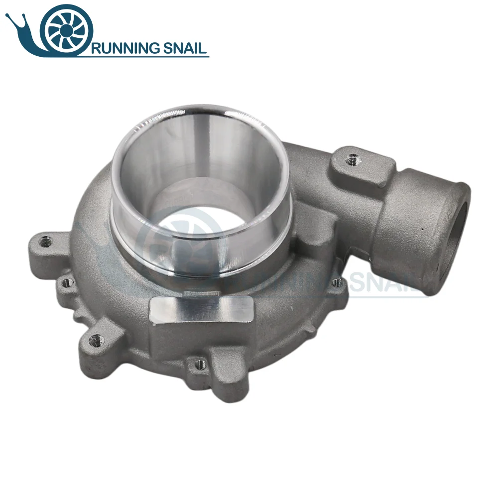 

Корпус турбокомпрессора TD04 46 мм 8980118923 8980118922 для ISUZU D-Max Holden Rodeo Колорадо Золотая серия 3.0L
